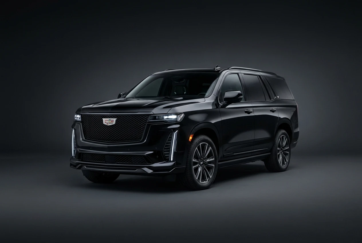 Premium SUV