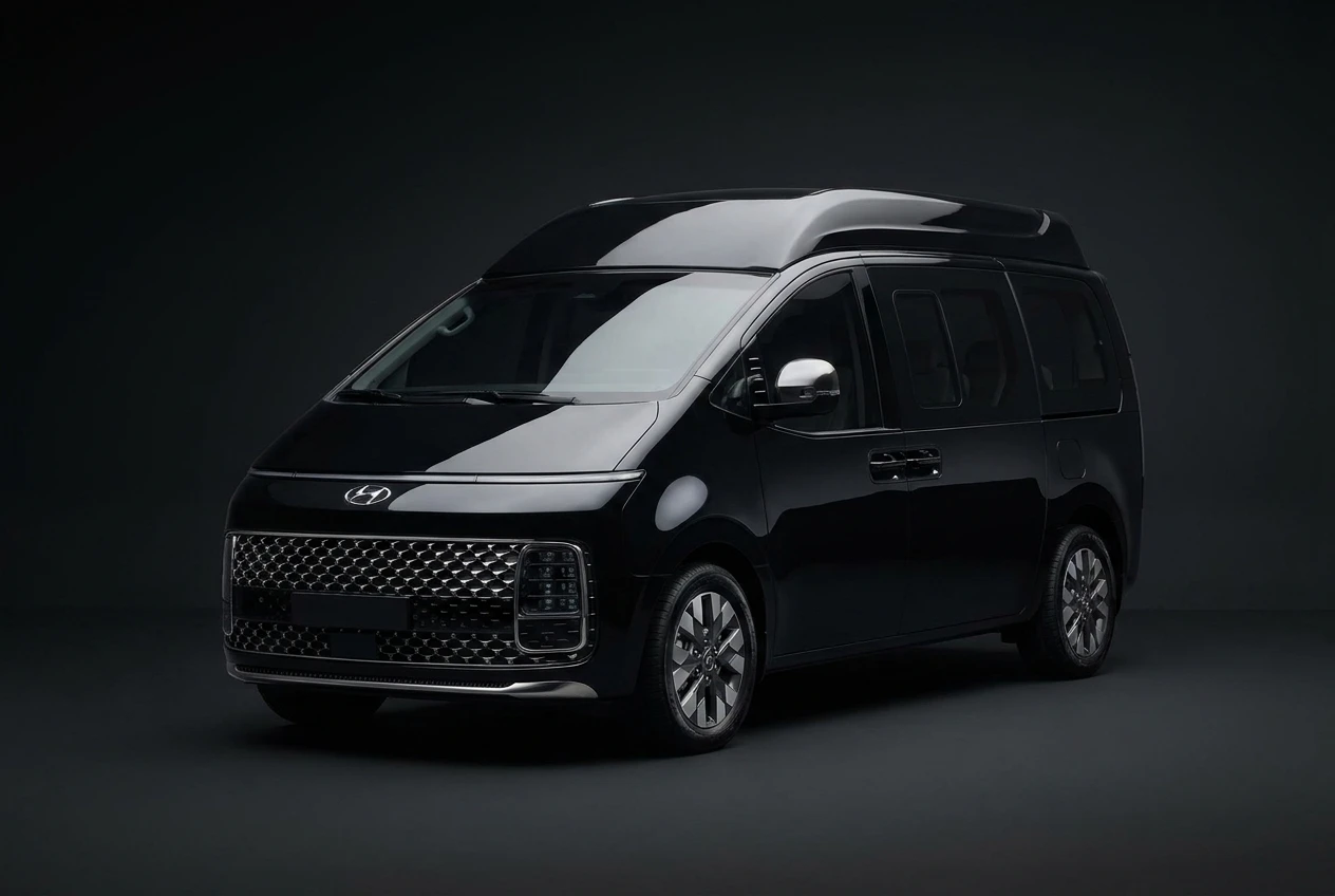 Hyundai Staria Hi-Limousine