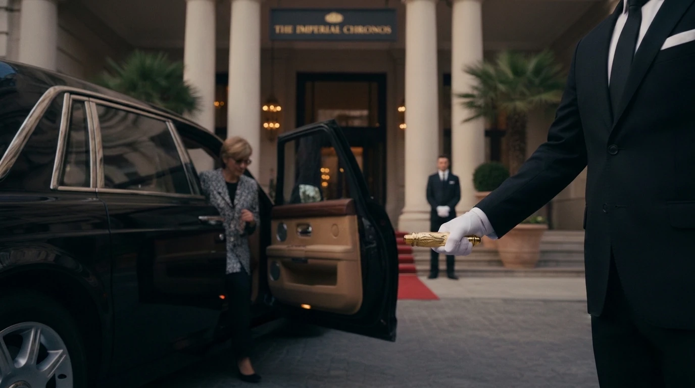 Chauffeur Service
